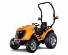Jcb 323HST, 327HST Groundcare Tractors Service & Shop Manual
