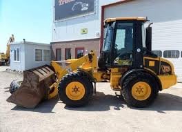 JCB 407B ZX, 408B ZX, 409B Z, 410B ZX, 411B ZX Factory Service Manual