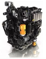 JCB Ecomax Tier 4i Engine Factory Service & Shop Manual