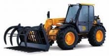 Jcb Loadall 504B, 526, 526S, 528-70, 528S Service Pdf Manual