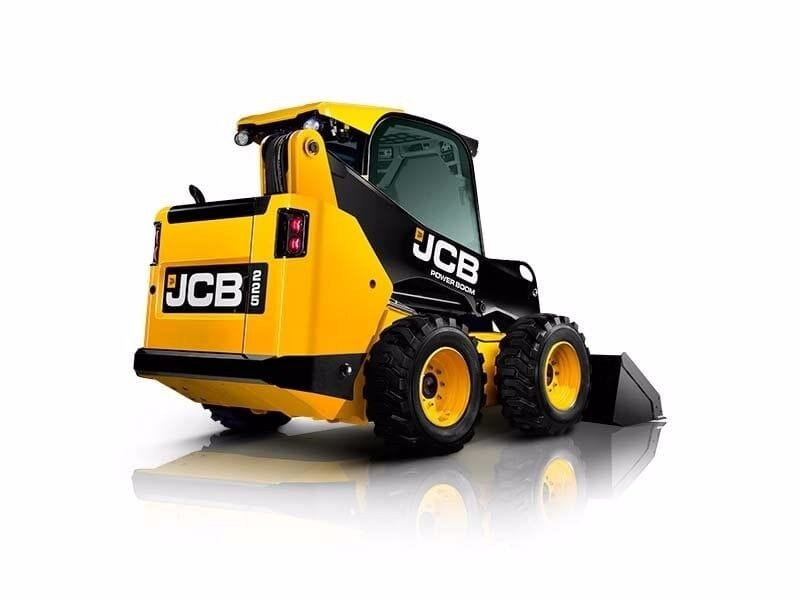 Cat Repair Manual (PDF) Jcb 300T 320T 330 300 Skid Steer Service Manual