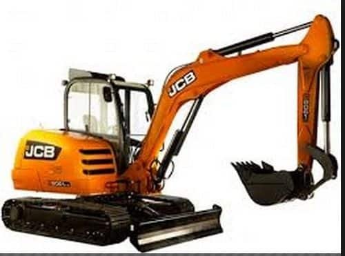 Cat Repair Manual (PDF) Jcb Excavators 8056 Factory Service Shop Manual
