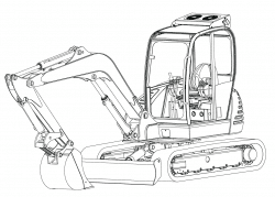 Cat Repair Manual (PDF) Jcb Excavators 8056 Factory Service Shop Manual