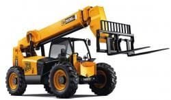 Jcb Telescopic Handler 505-19, 505-22, 506-36, 506B, Factory Repair Service Manual