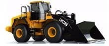 Jcb WLS 467 Factory Service Shop Manual