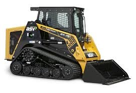 ASV PT80 Posi-Track Rubber Tracked Loader Service Repair Workshop Manual