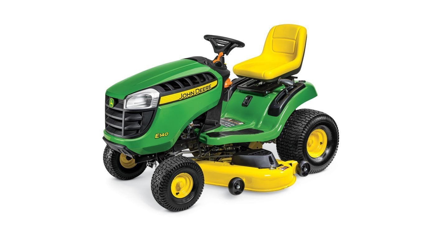 John Deere K Air-cooled Engines