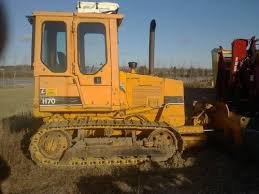 Hyundai H70 Crawler Dozer Service PDF