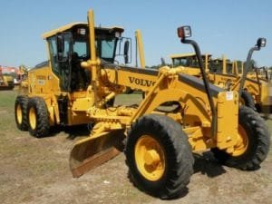 Cat Repair Manual (PDF) Volvo G940 Operators Manual
