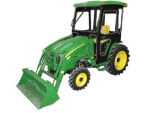 John Deere 3120 3320 3520 3720 Diagnostic Technical Manual