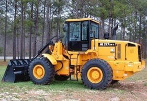 Hyundai HL757TM-7 Workshop Repair Manual