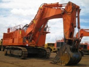 Hitachi ex1800-3 specs Excavator Service Repair Manual