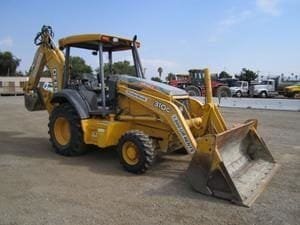 John Deere 310g Backhoe Loader Repair Manual