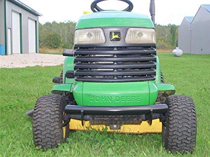 John Deere Lt150, Lt160, Lt170, Lt180 Lawn Mower Service Repair Manual
