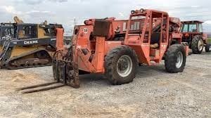 Lull 1044 Telehandler Workshop Service Manual Repair