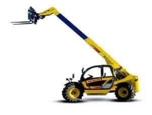 New Holland LM732 Telehandler Service Repair Manual