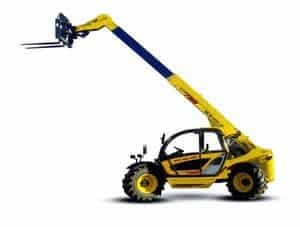 New Holland LM732 Telehandler Service Repair Manual