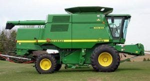 Cat Repair Manual (PDF) John deere 9610 maximizer combine parts manual