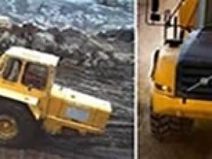 Articulated Haulers Service