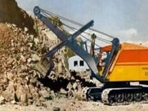 crawler-excavators service manual