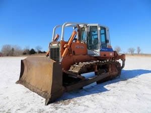 Fiat Allis Fd175 Crawler Dozer 3 Manual Set Service
