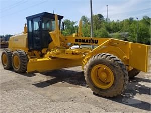 Cat Repair Manual (PDF) Komatsu Gd530a-2by Motor Grader Service Manual