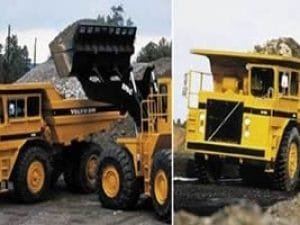 Rigid Haulers