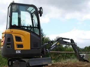 Cat Repair Manual (PDF) Volvo Ec15c Compact Excavator Service Manual