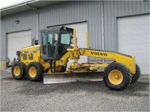 Cat Repair Manual (PDF) Volvo G720 Feller Buncher Service Repair Manual