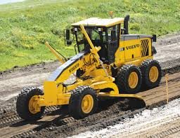 Volvo G900 Series Grader Operators Manual