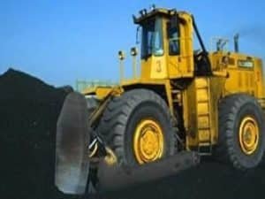 Wheel Dozers
