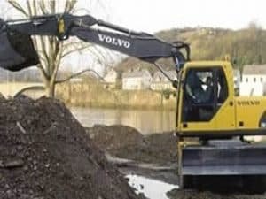 wheel loader service repair