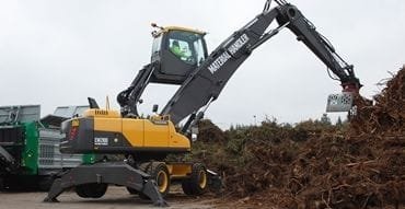 EW210D MH