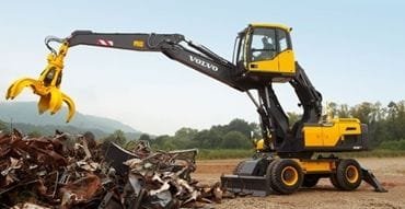 EW210D