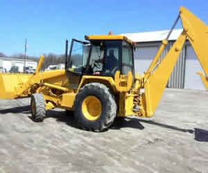 John Deere 410d 510d Backhoe Loader Service Repair Manual