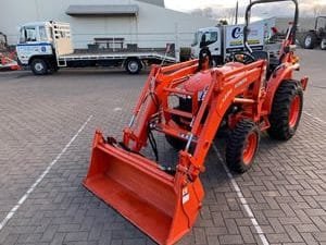 Cat Repair Manual (PDF) Kubota L3200hd Tractor Owners Operators Manual
