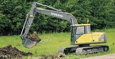 Cat Repair Manual (PDF) Volvo, – B Prime series 3