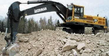 Volvo ec450 Service Repair Manual
