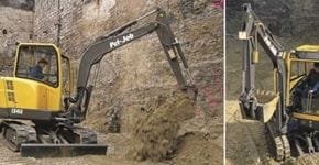 Cat Repair Manual (PDF) CRAWLER EXCAVATORS – PEL-JOB