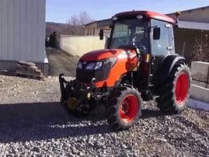 Cat Repair Manual (PDF) Kubota ME8200DTN Tractor Supplement Service Manual