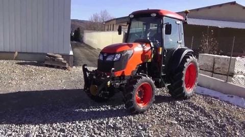 Cat Repair Manual (PDF) Kubota ME8200DTN Tractor Supplement Service Manual