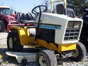 Cub Cadet 805 1015 1020 1105 Service Manual