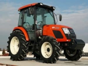 Kioti Daedong Rx60 Rx6010 Tractor Service Manual