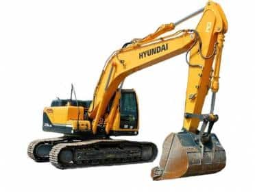 Hyundai r220nlc-9a specifications Repair Manual