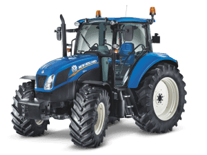 New Holland T5.95 T5.105 T5.115 Tractor Service Repair Manual