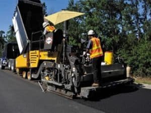 Volvo Pf6170 Wheeled Paver Service Repair