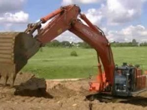 Hitachi Zaxis Zx450-3 Crawler Excavator Service Manual