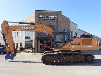 Case Cx470c Crawler Hydraulic Excavator Tier 4 Service Manual