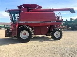 Case ih 2388 Combine Specs Operators Manual One