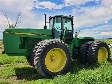 Cat Repair Manual (PDF) John Deere 8960 Specs Service Manual